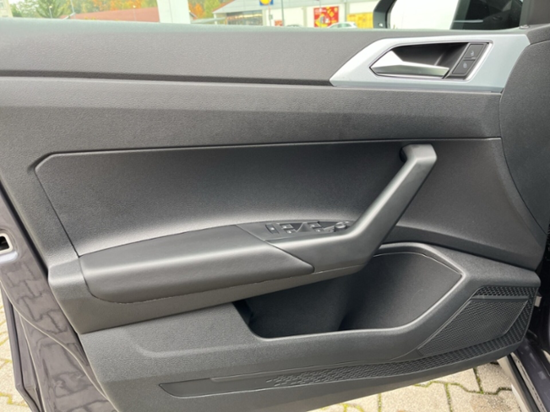 Volkswagen Taigo Goal