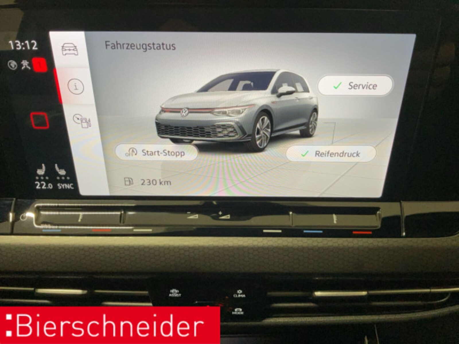 Volkswagen Golf – Bild 22