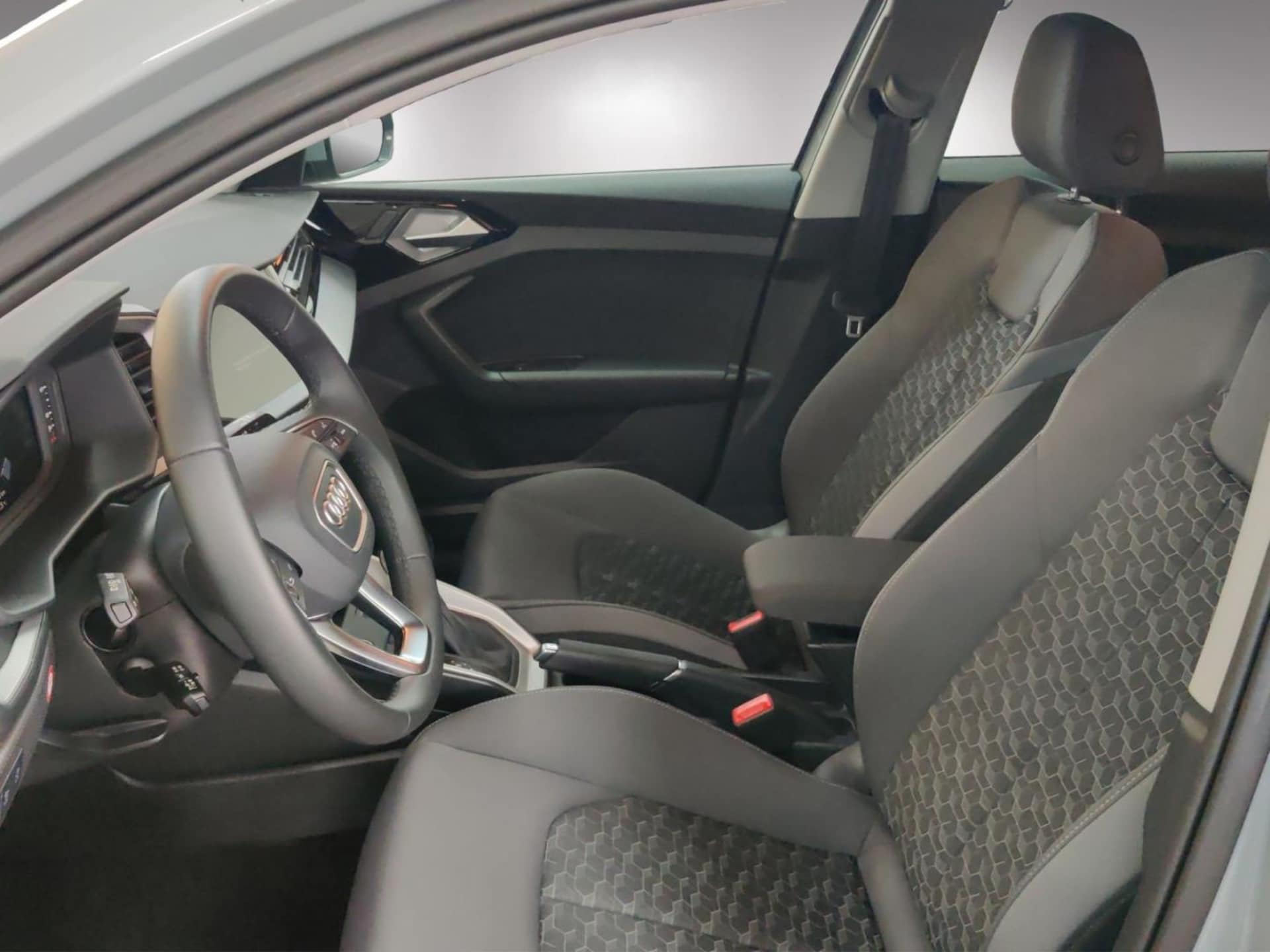 Audi A1 Sportback S line