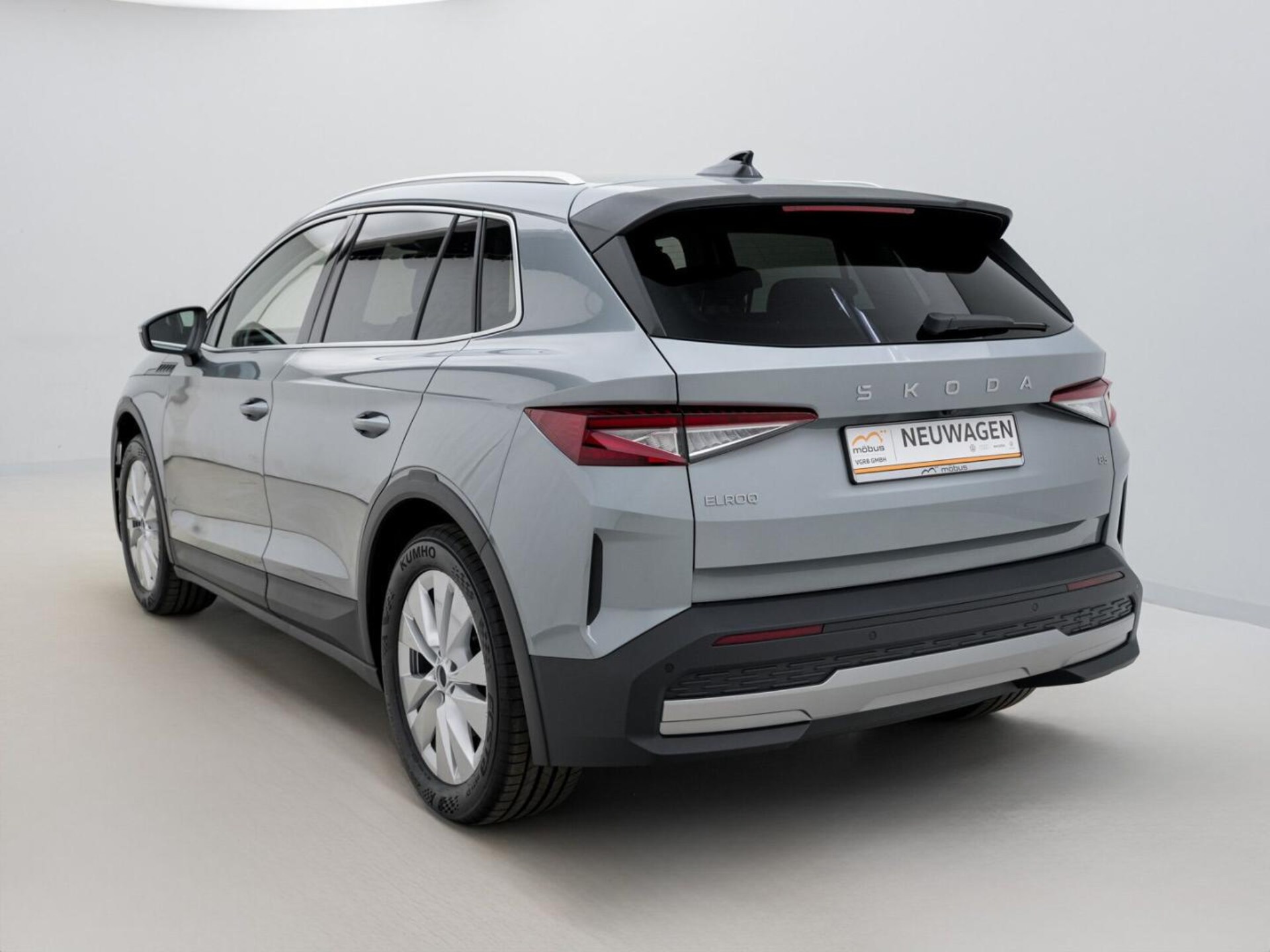 Skoda Elroq Selection