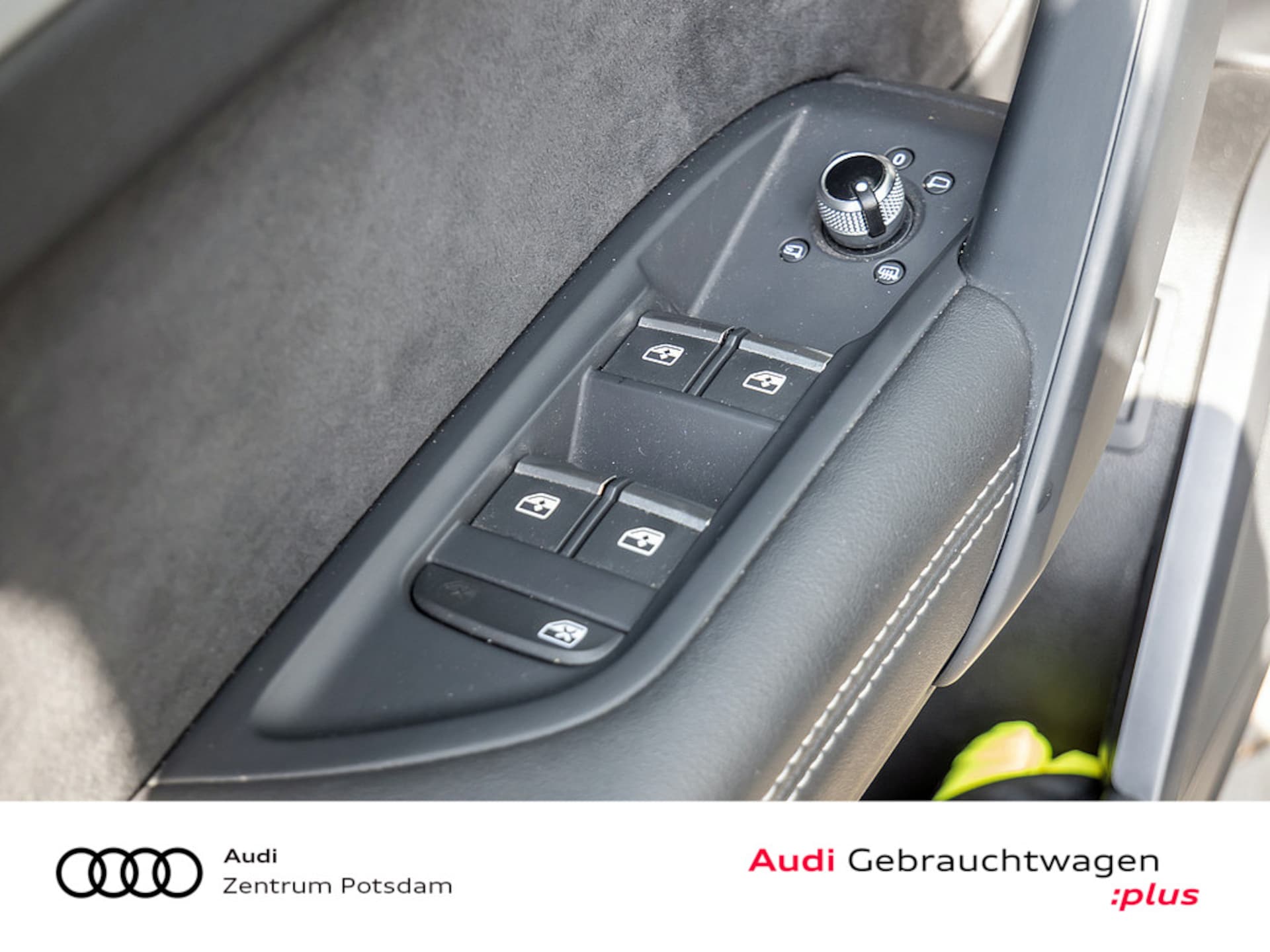 Audi Q5 SUV S line