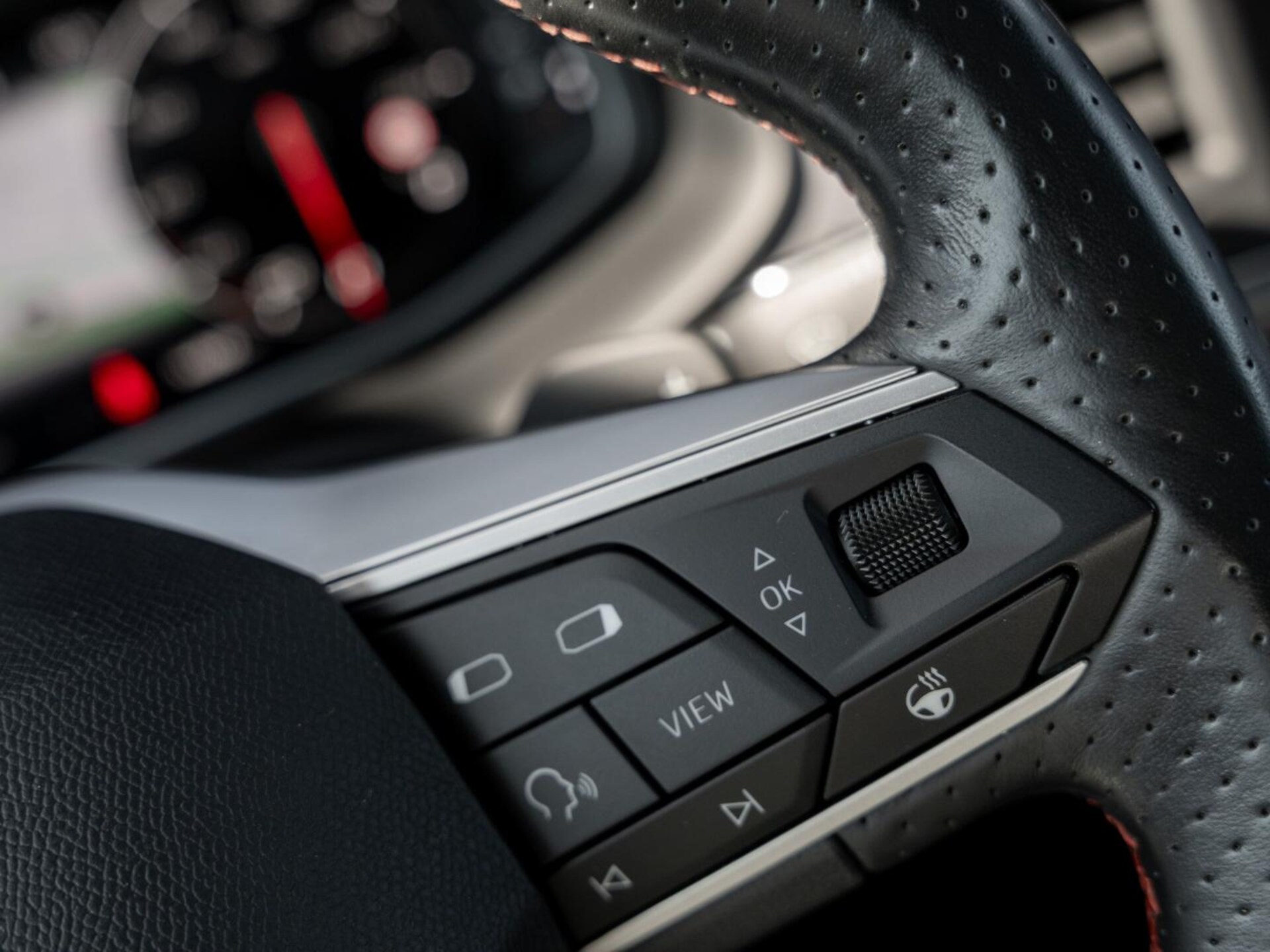 SEAT Ateca FR