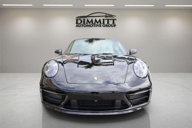 2024 Porsche