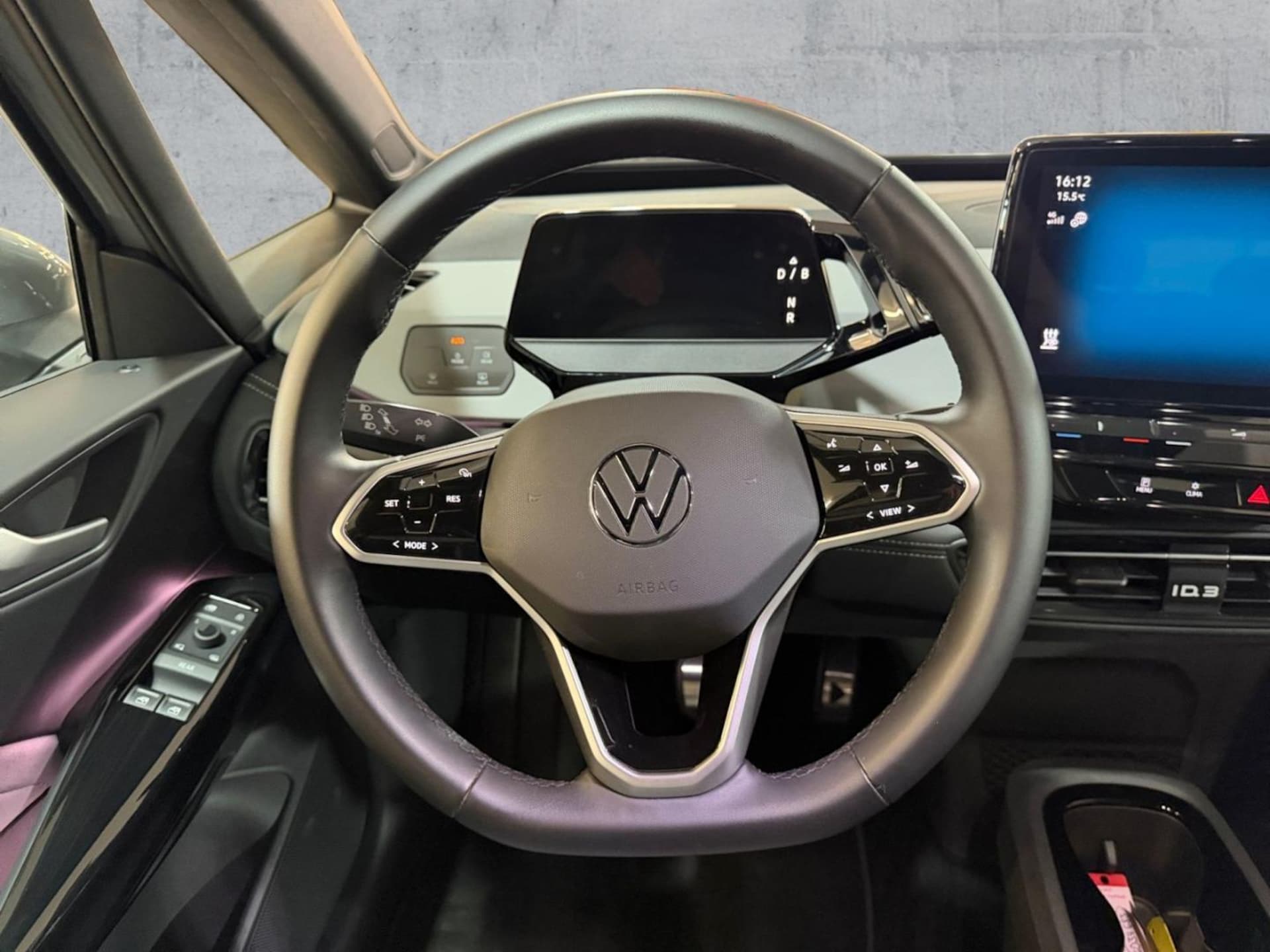 Volkswagen ID.3 MOVE Pro