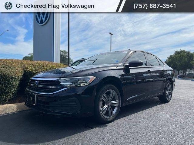 2022 Volkswagen Jetta