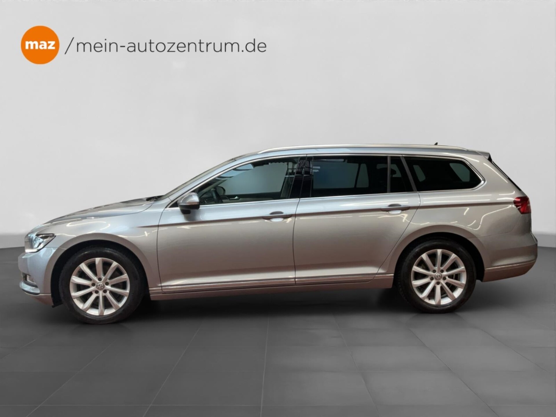 Volkswagen Passat Variant Highline