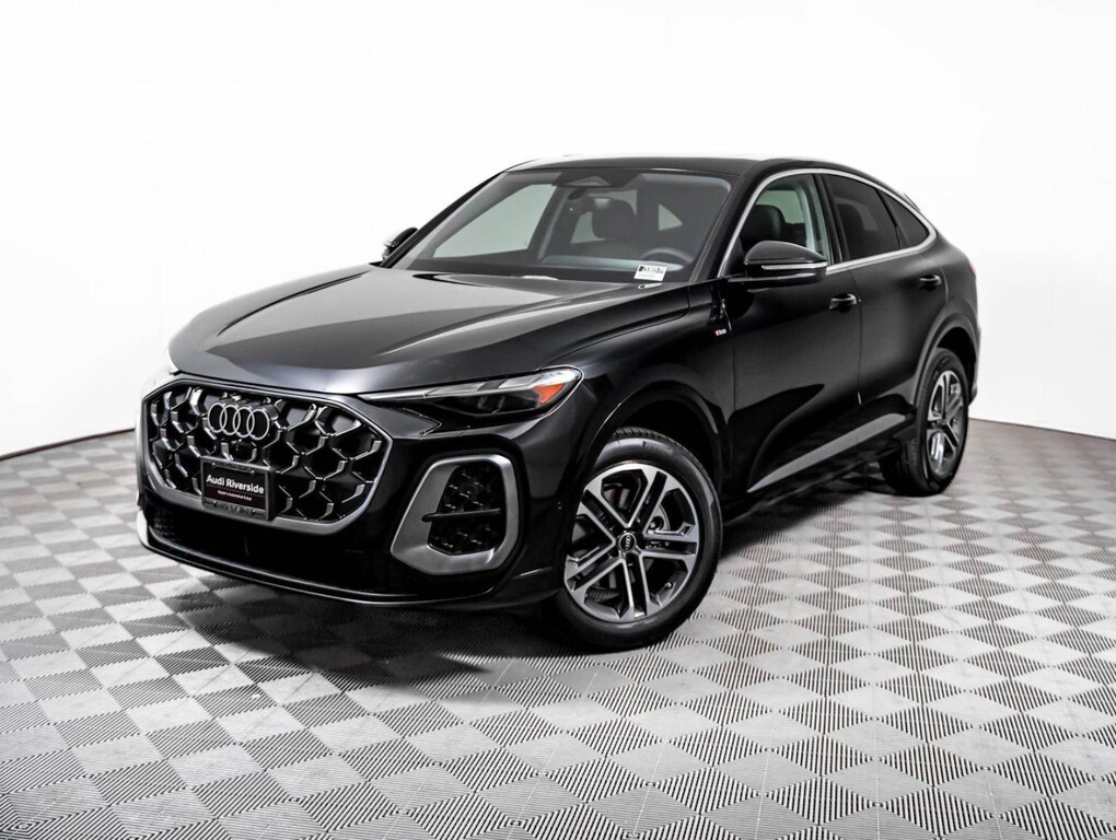 2026 Audi Q5 Sportback
