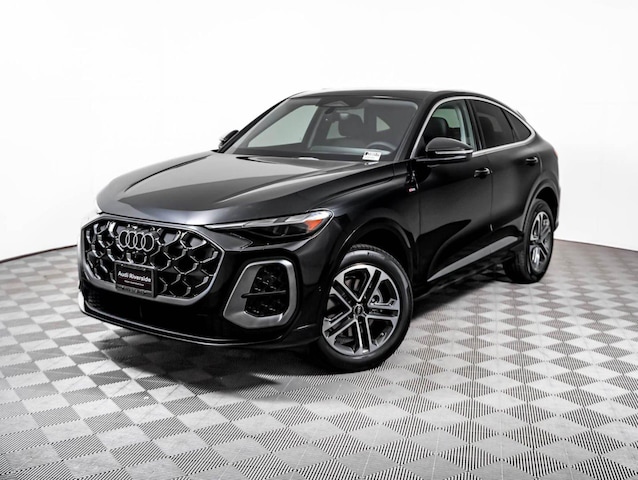 2026 Audi Q5 Sportback