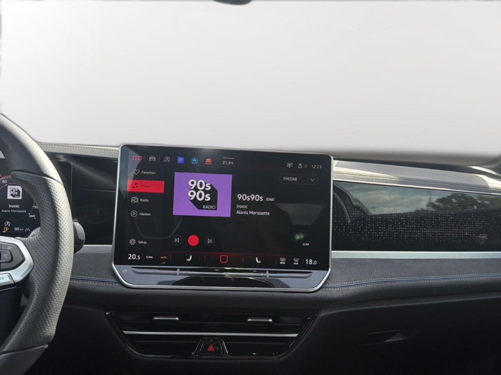 Volkswagen Passat – Bild 9