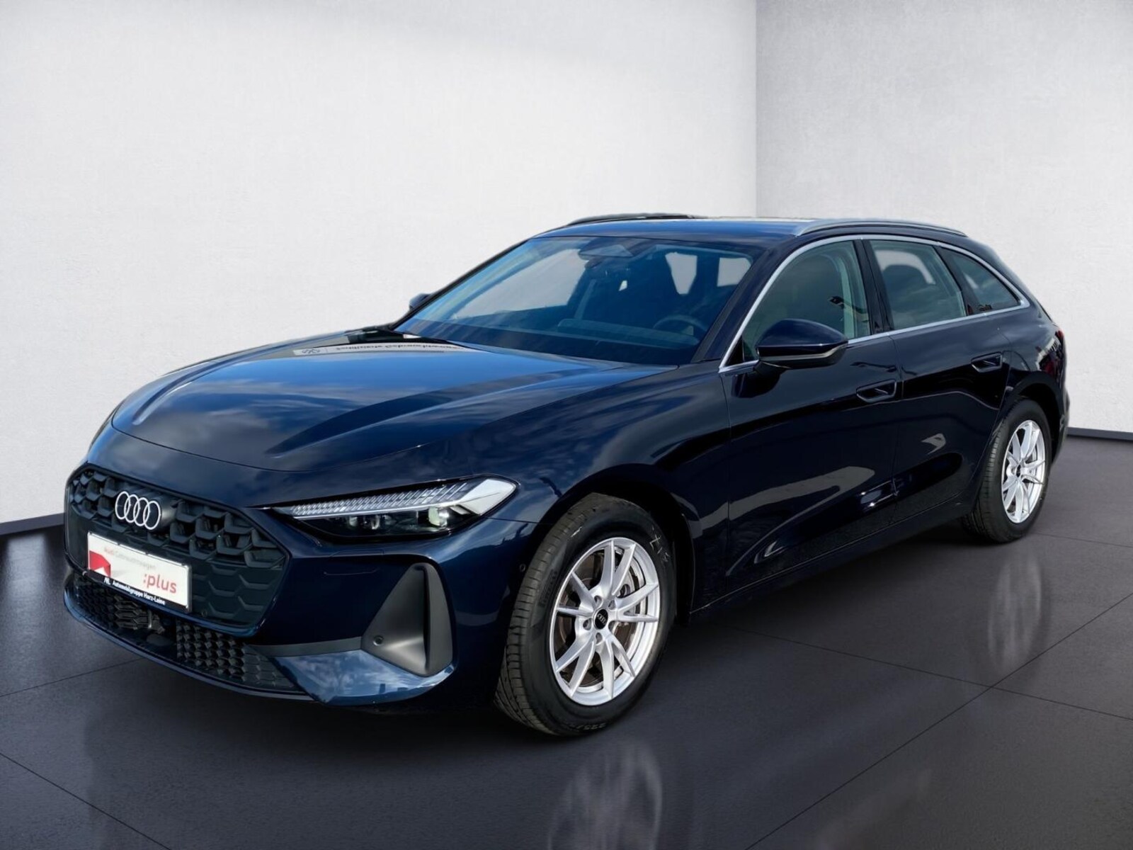 Audi A5 Avant – Bild 2