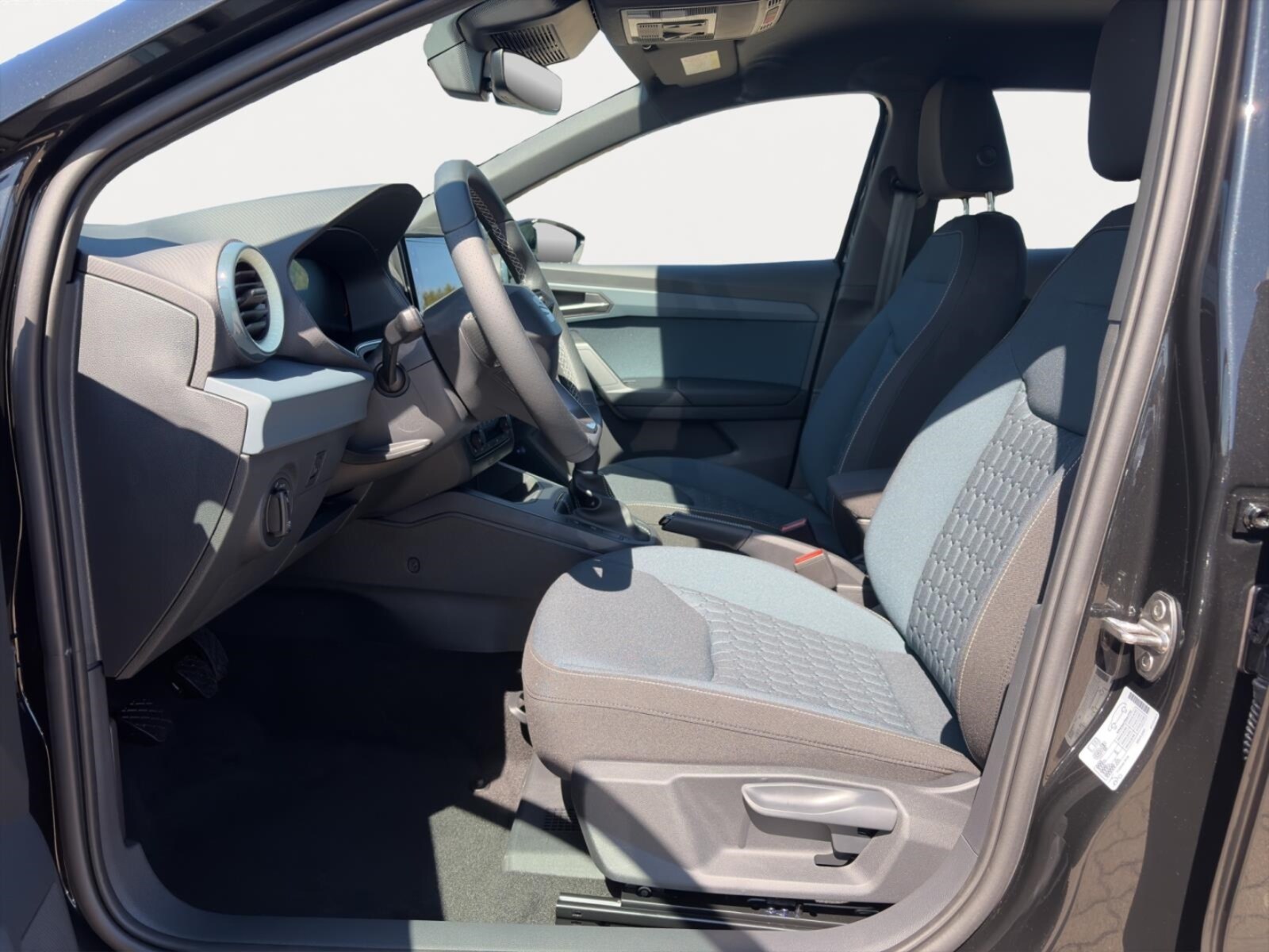 SEAT Ibiza – Bild 8