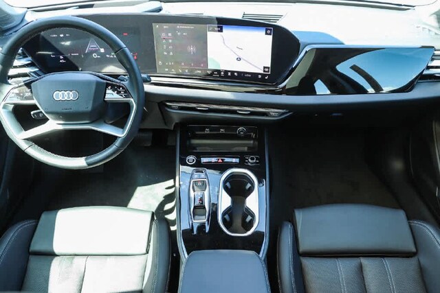 2026 Audi A6 Premium Plus - Photo 14