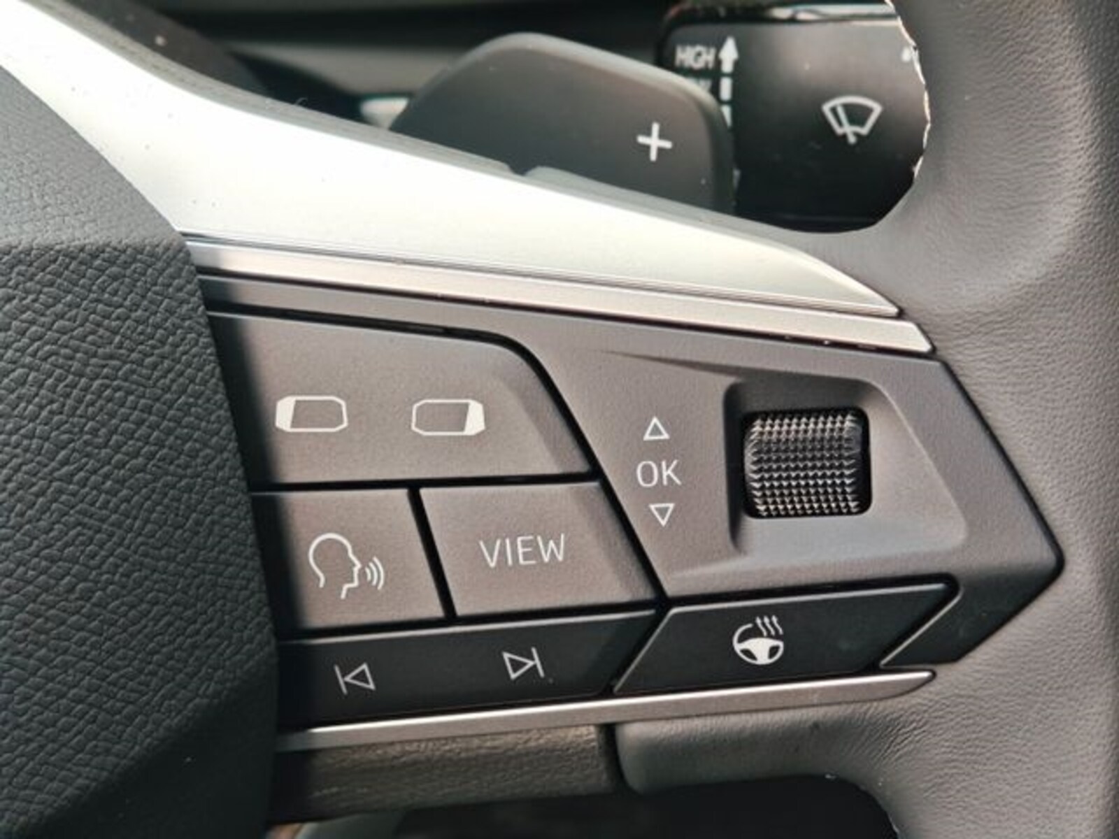 SEAT Leon – Bild 26