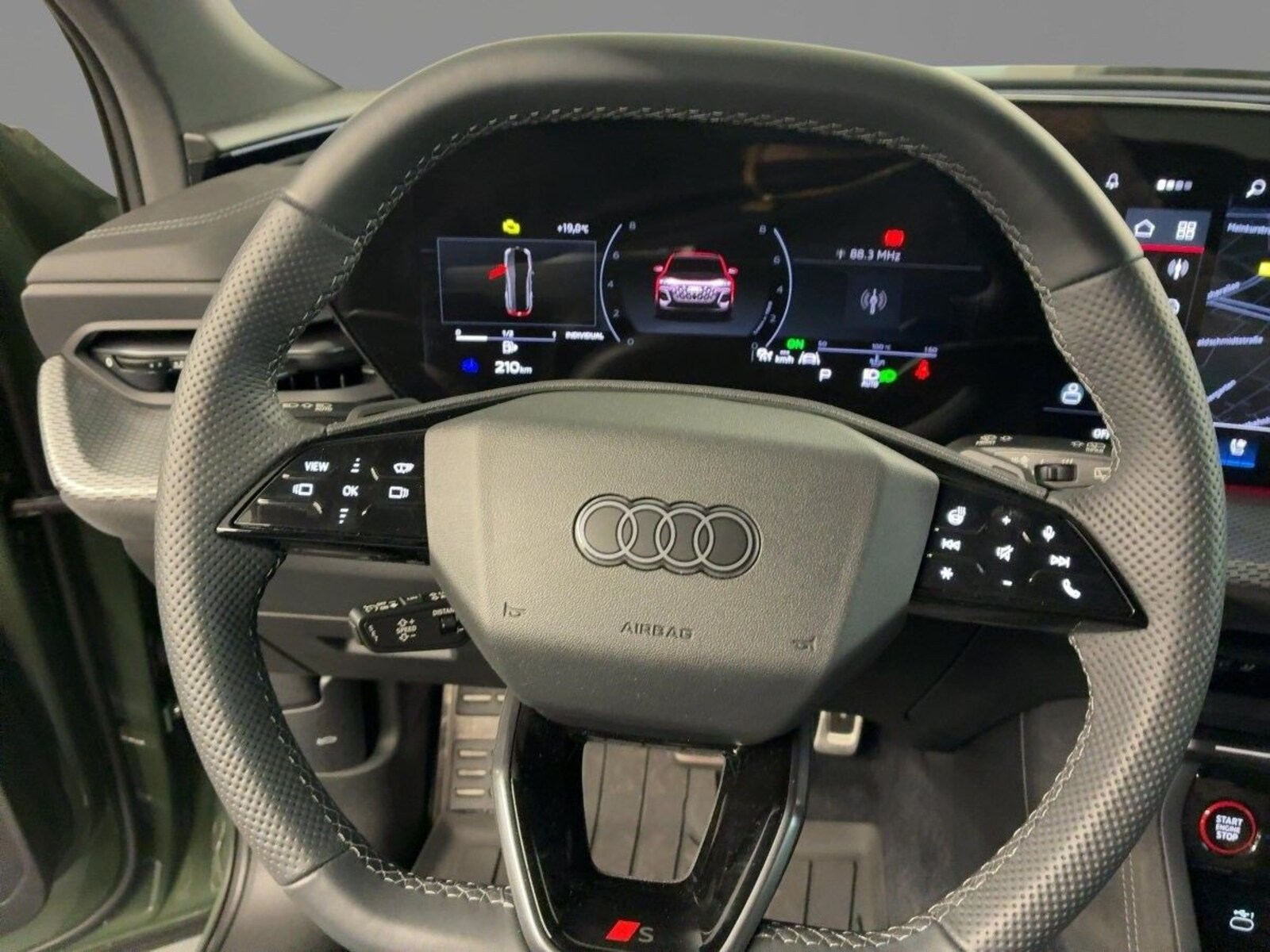 Audi SQ5 – Bild 9