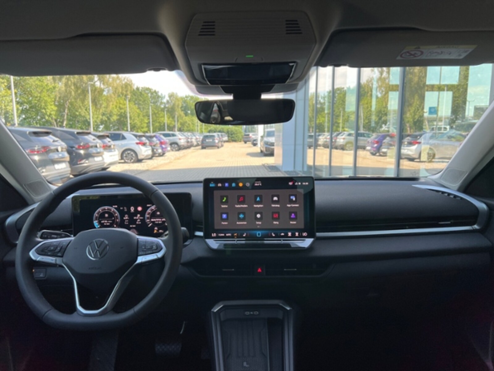 Volkswagen T-Roc – Bild 10