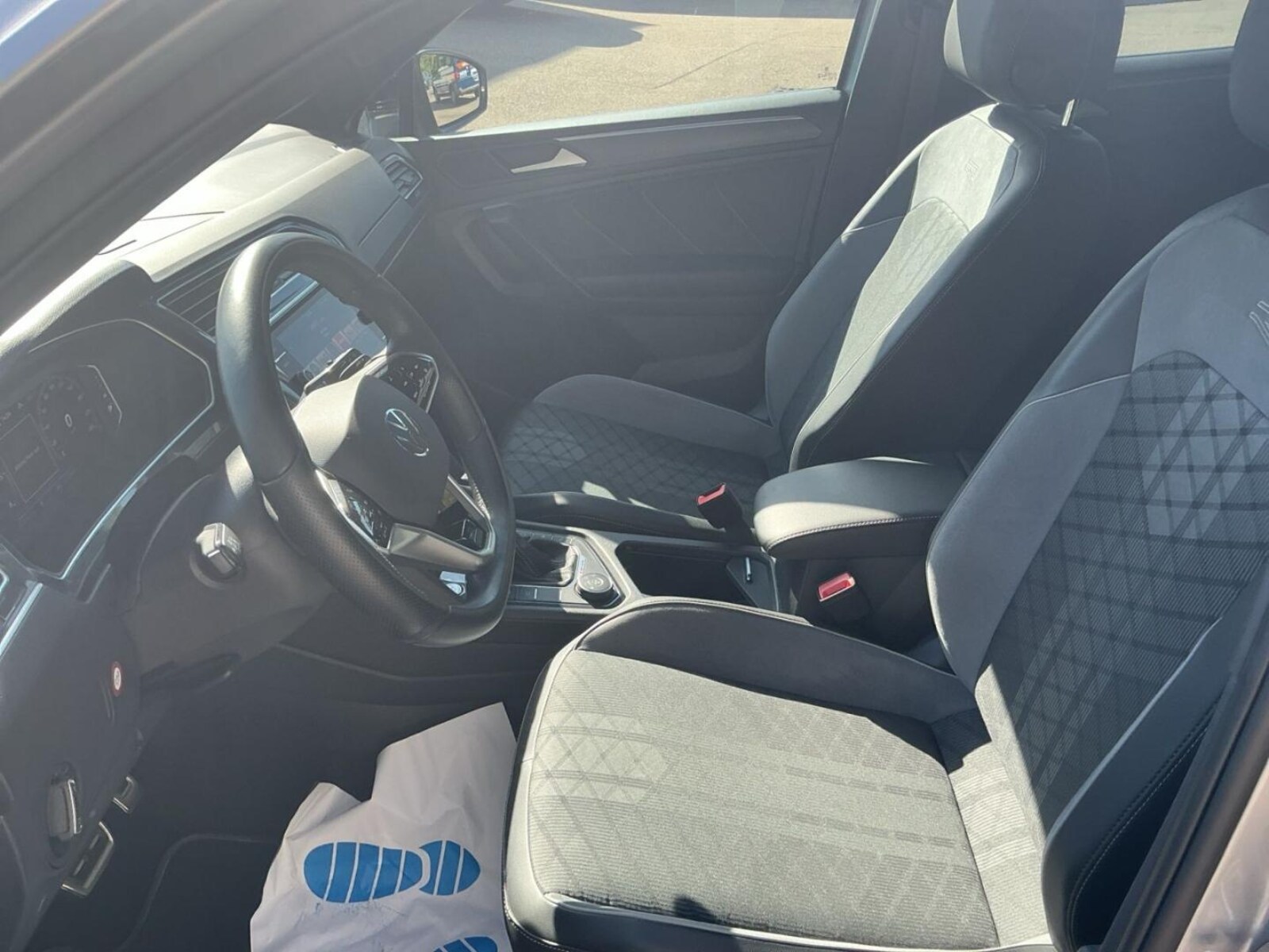 Volkswagen Tiguan Allspace – Bild 10