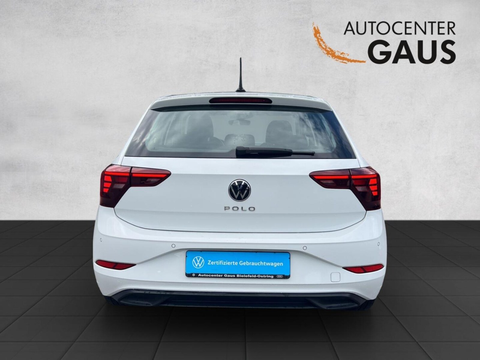 Volkswagen Polo – Bild 11