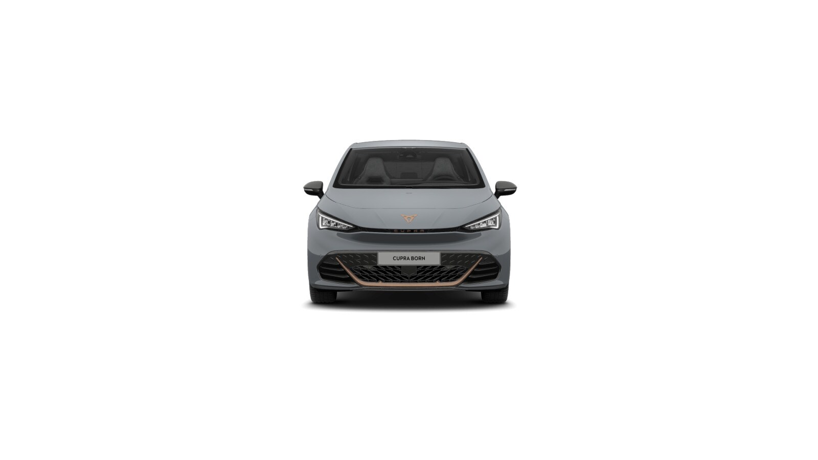 CUPRA Born – Bild 3