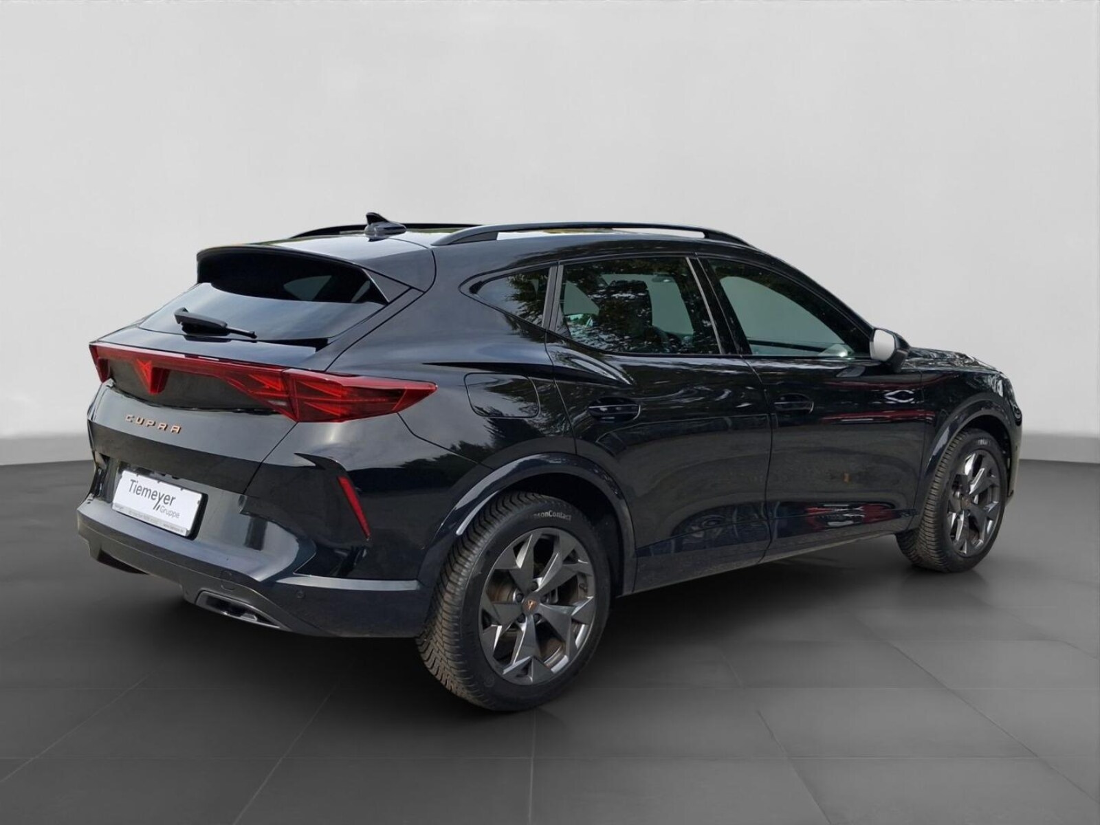 CUPRA Formentor – Bild 3