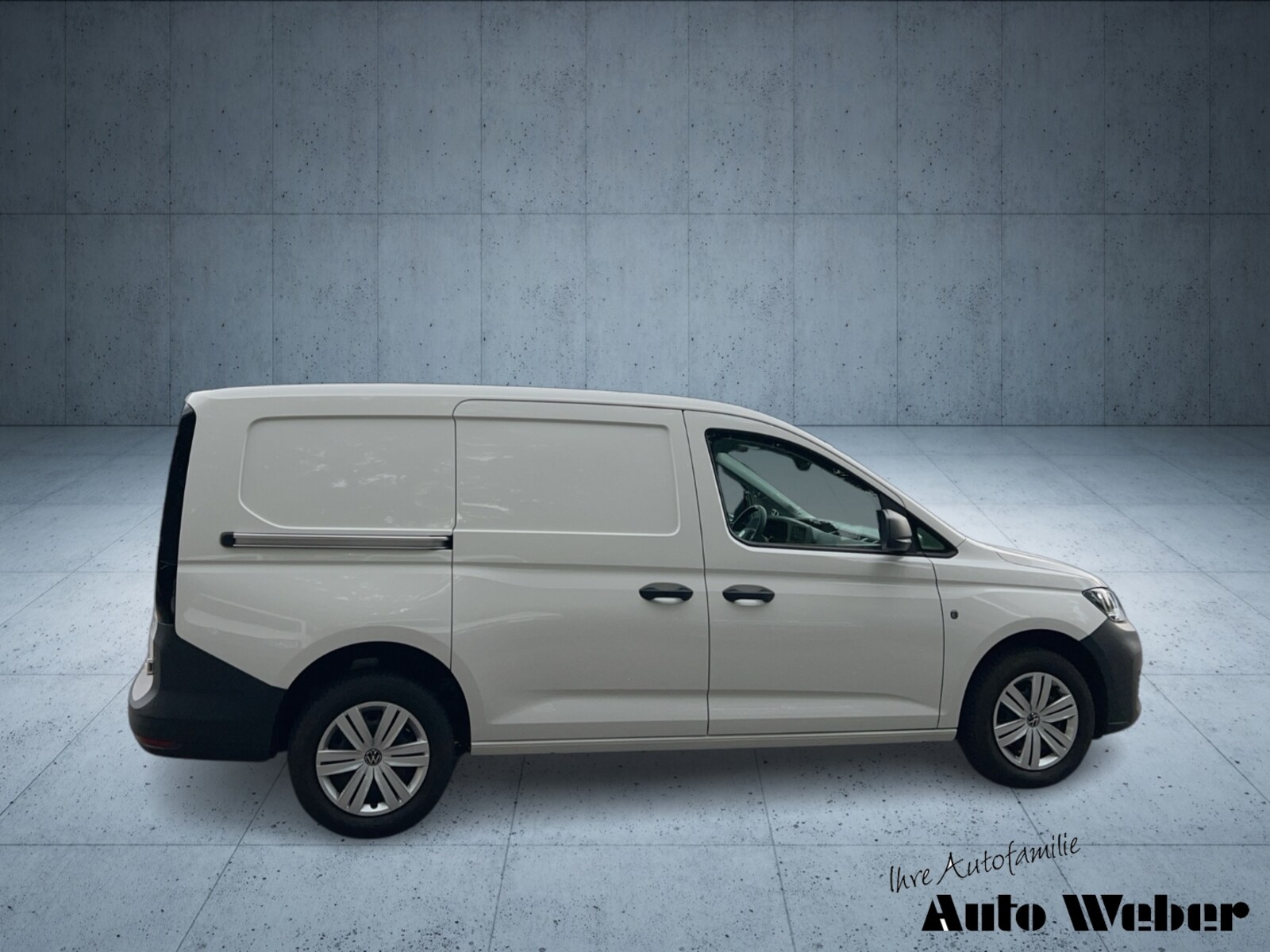 Volkswagen Caddy Maxi Cargo – Bild 5