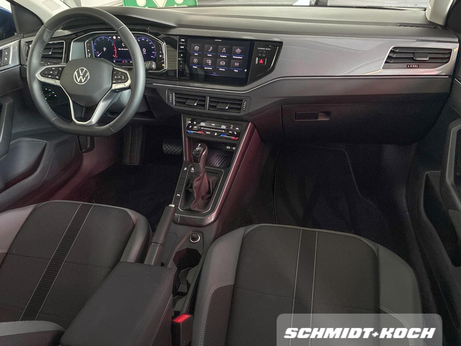 Volkswagen Polo – Bild 6