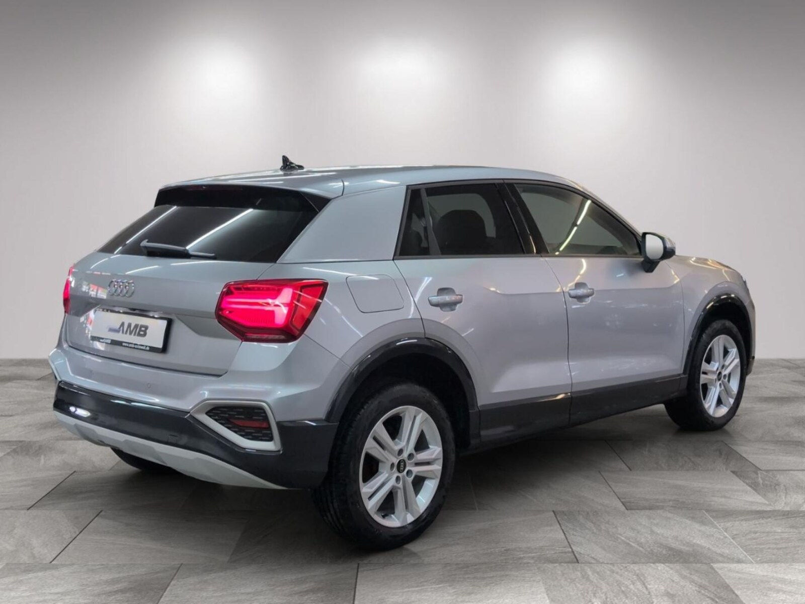 Audi Q2 – Bild 3