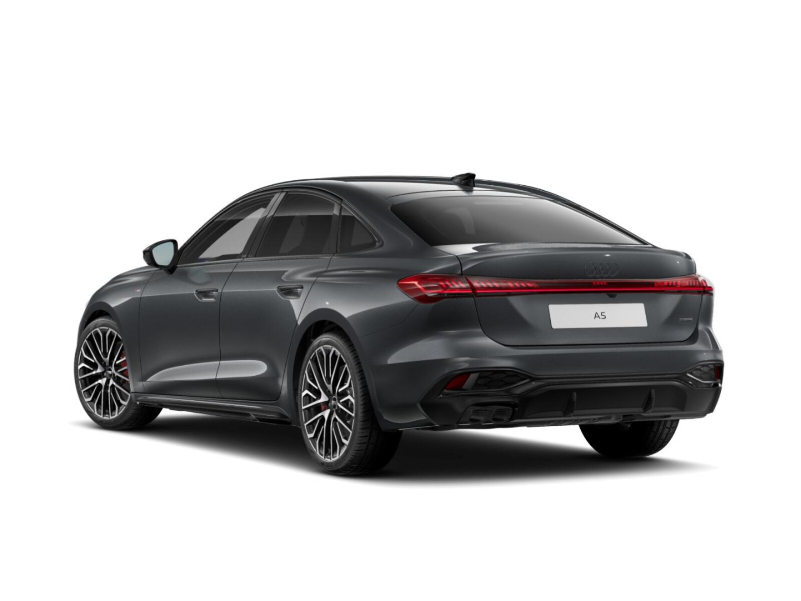 Audi A5 Limousine – Bild 5