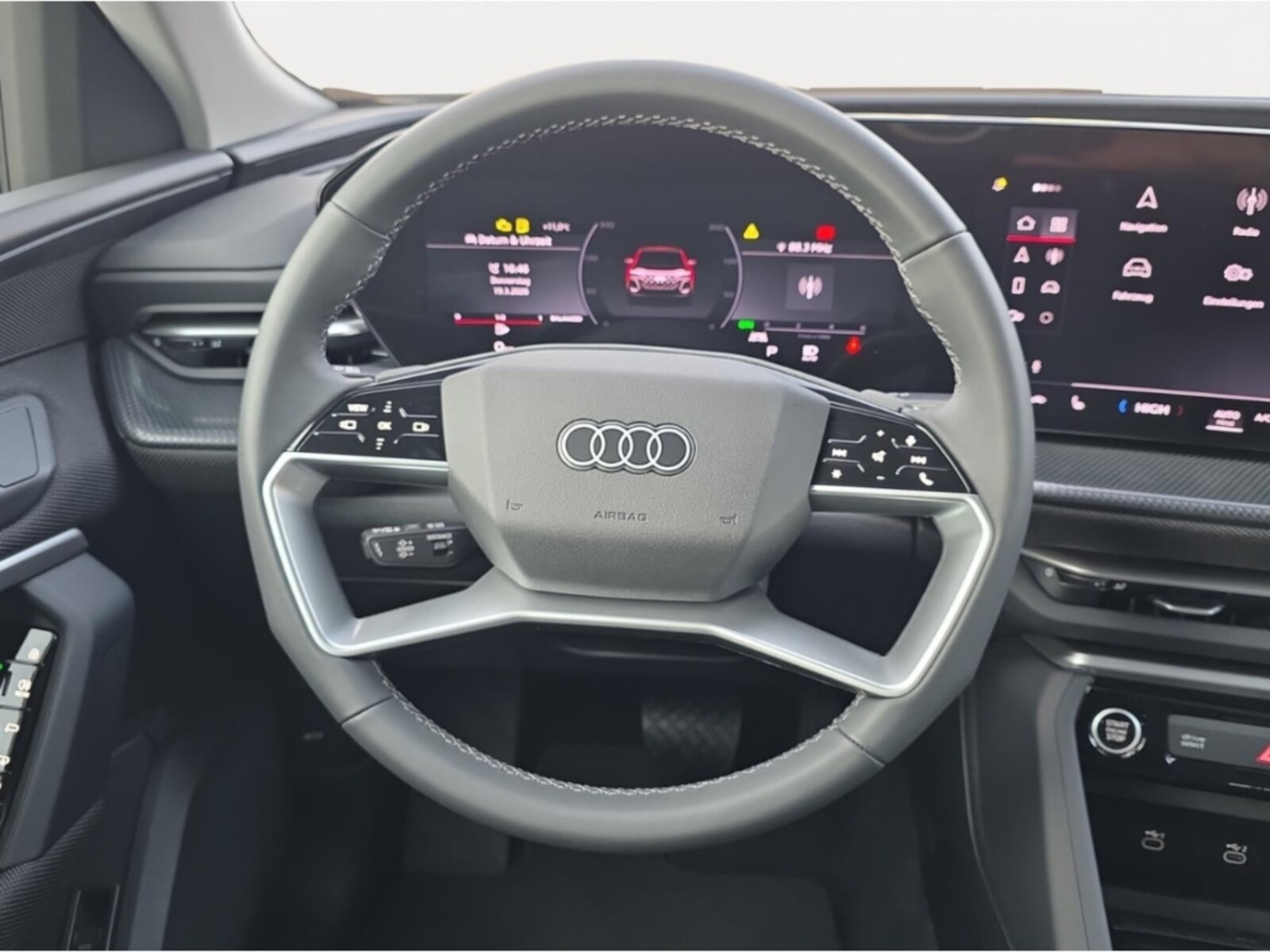 Audi Q5 – Bild 9