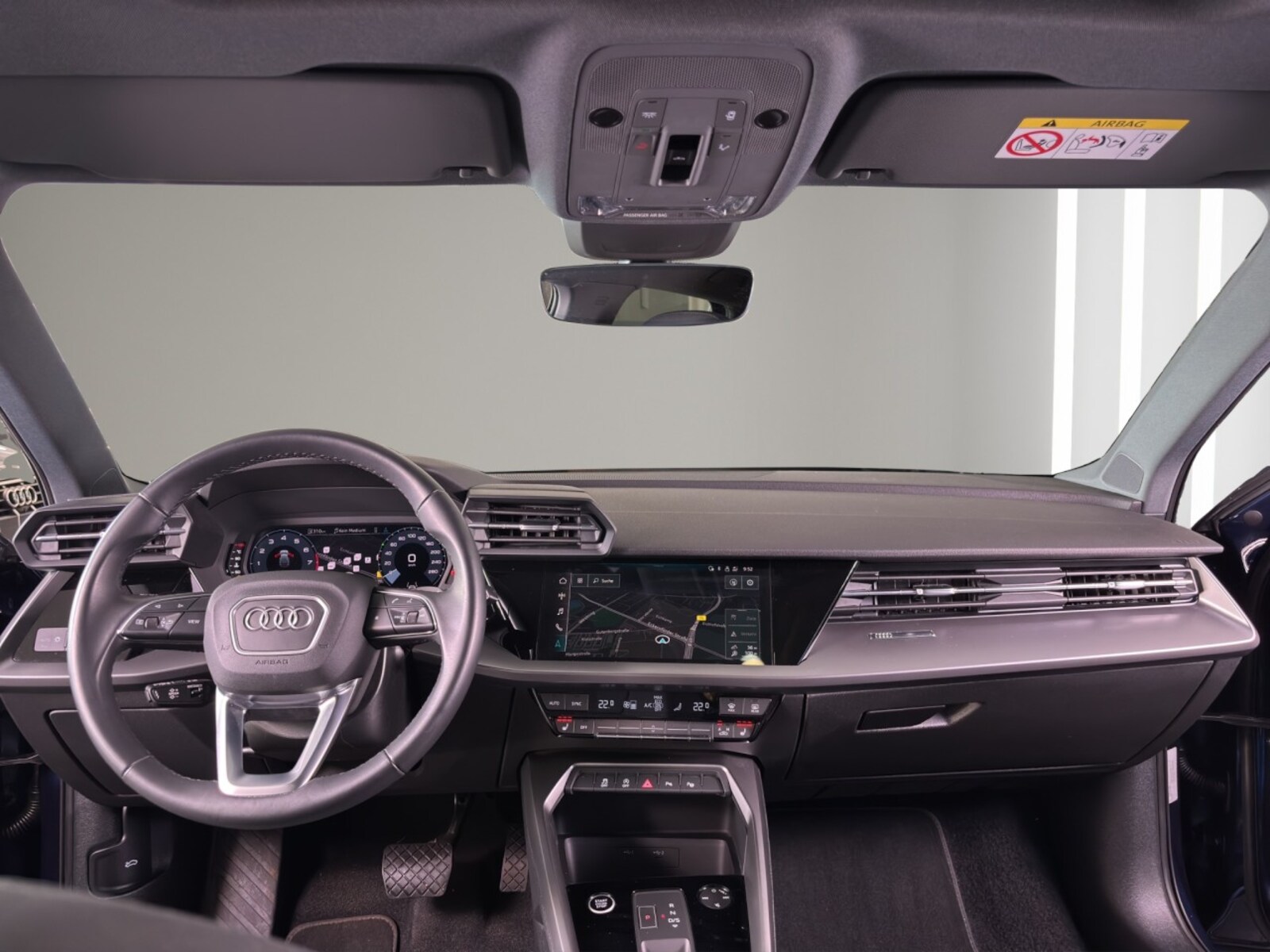 Audi A3 Sportback – Bild 14