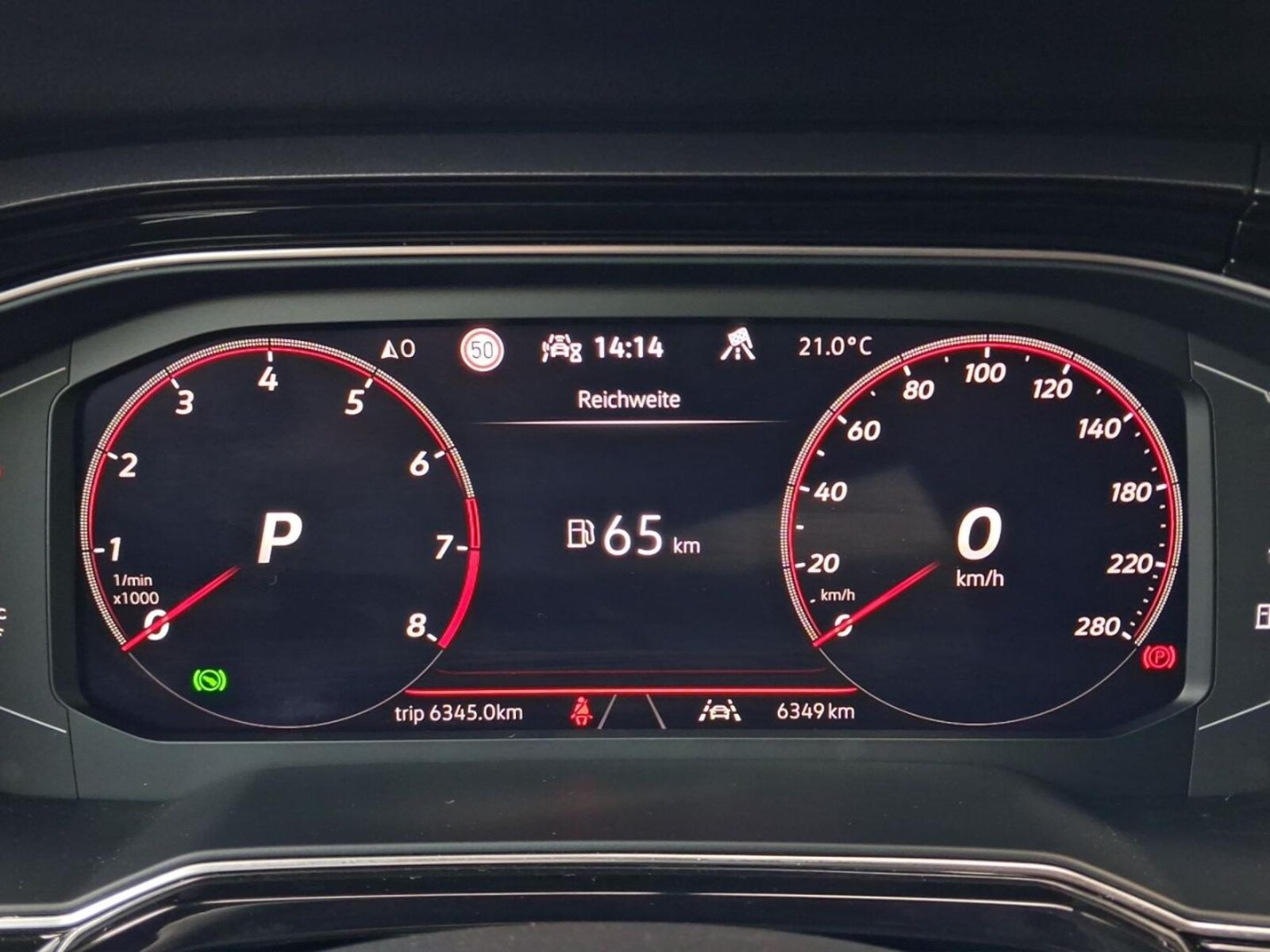 Volkswagen Polo – Bild 9