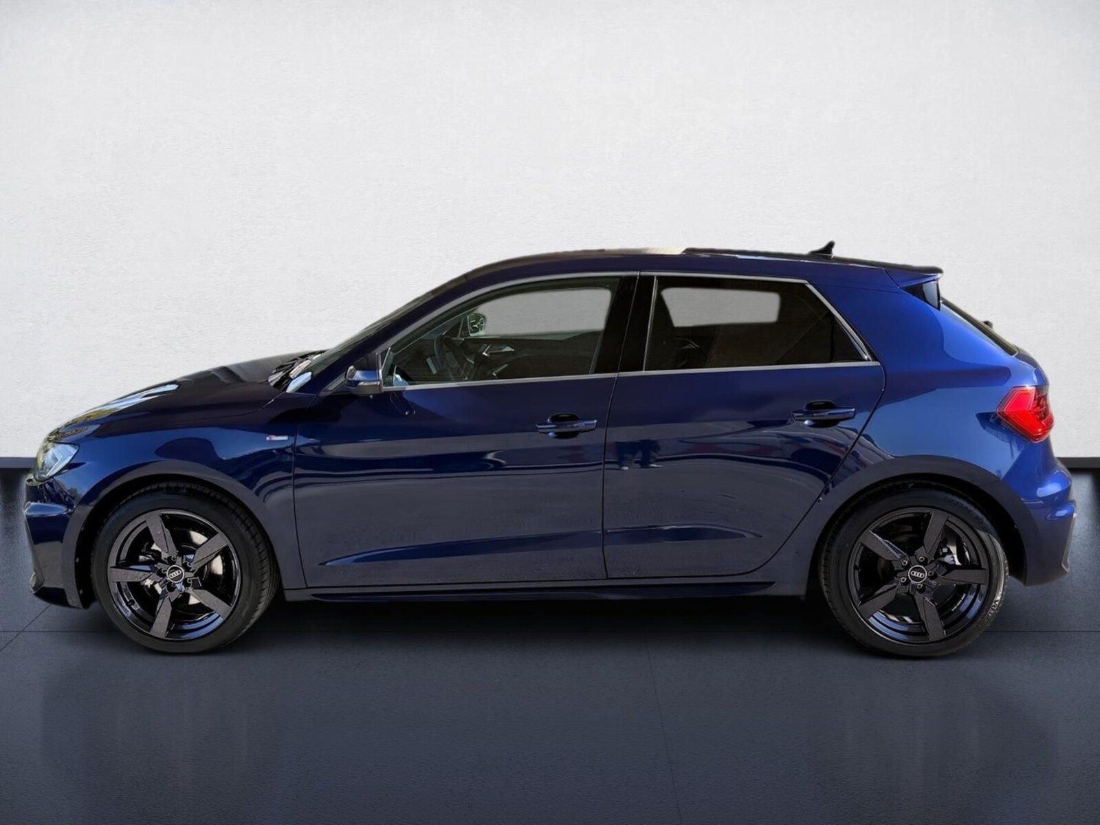 Audi A1 Sportback – Bild 3
