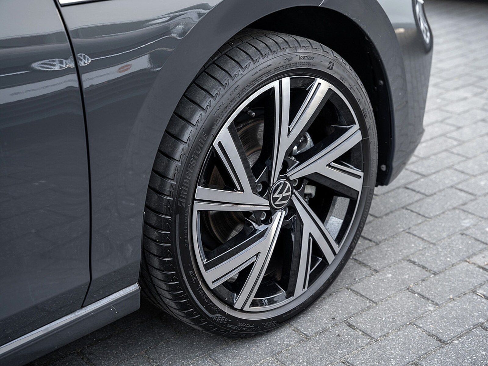 Volkswagen Golf – Bild 5