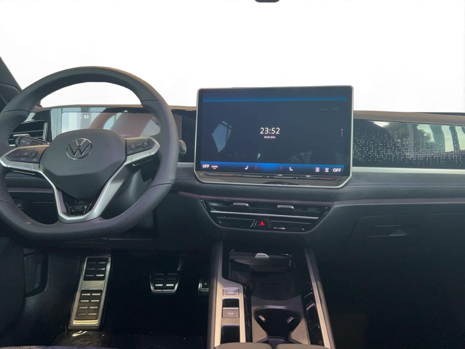 Volkswagen Passat – Bild 6