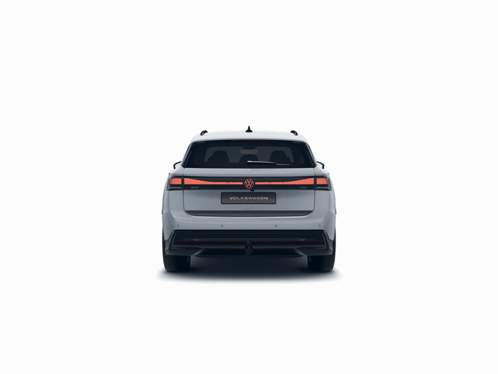 Volkswagen ID.7 Tourer – Bild 12
