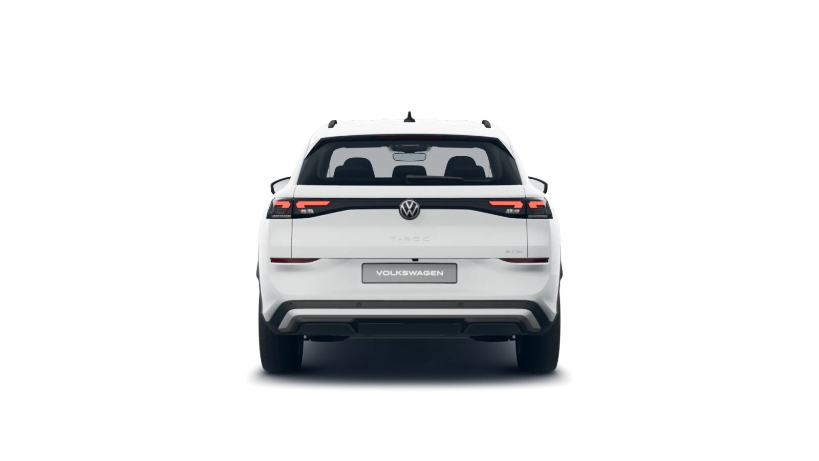 Volkswagen T-Roc – Bild 7