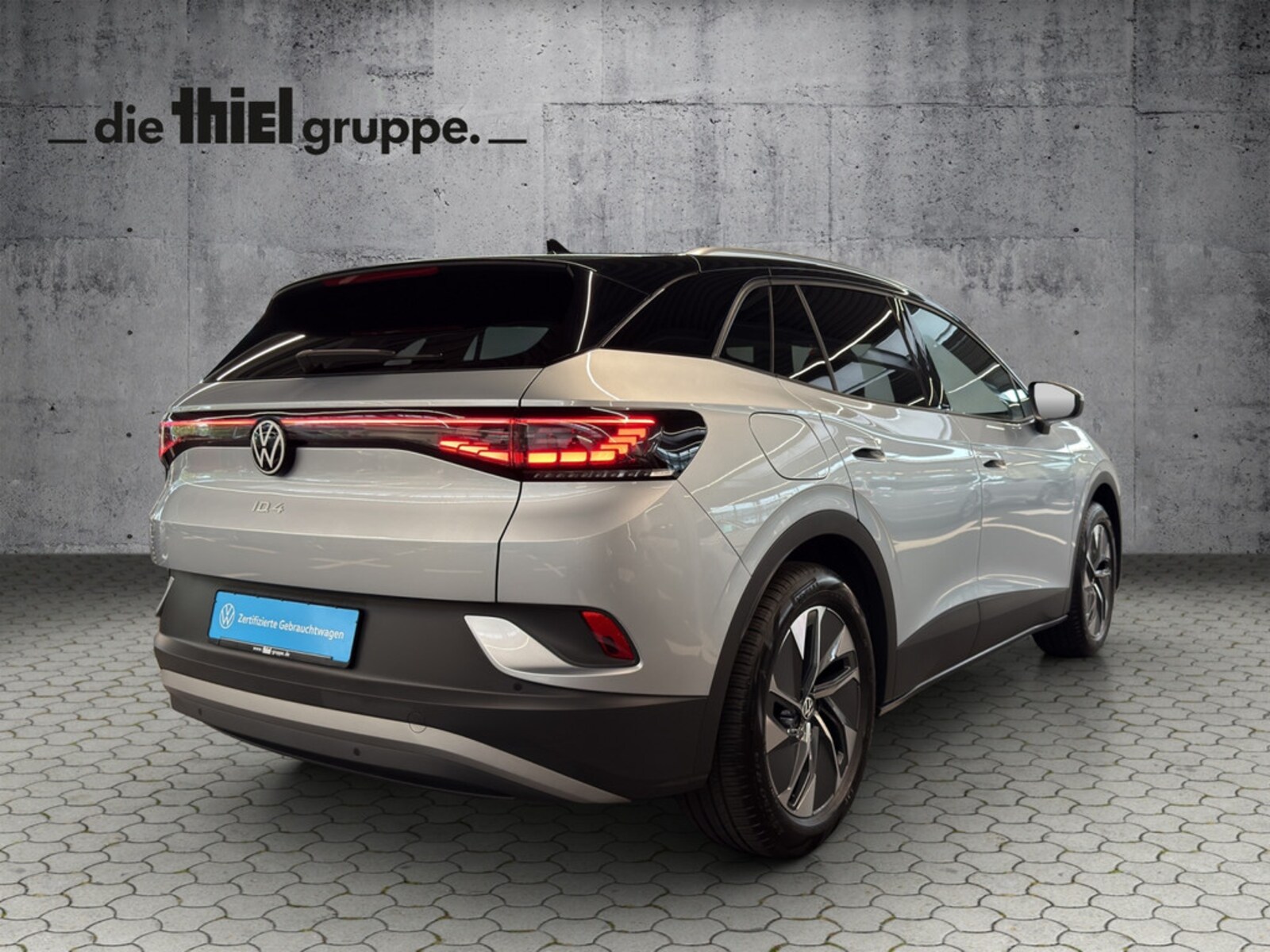 Volkswagen ID.4 – Bild 5