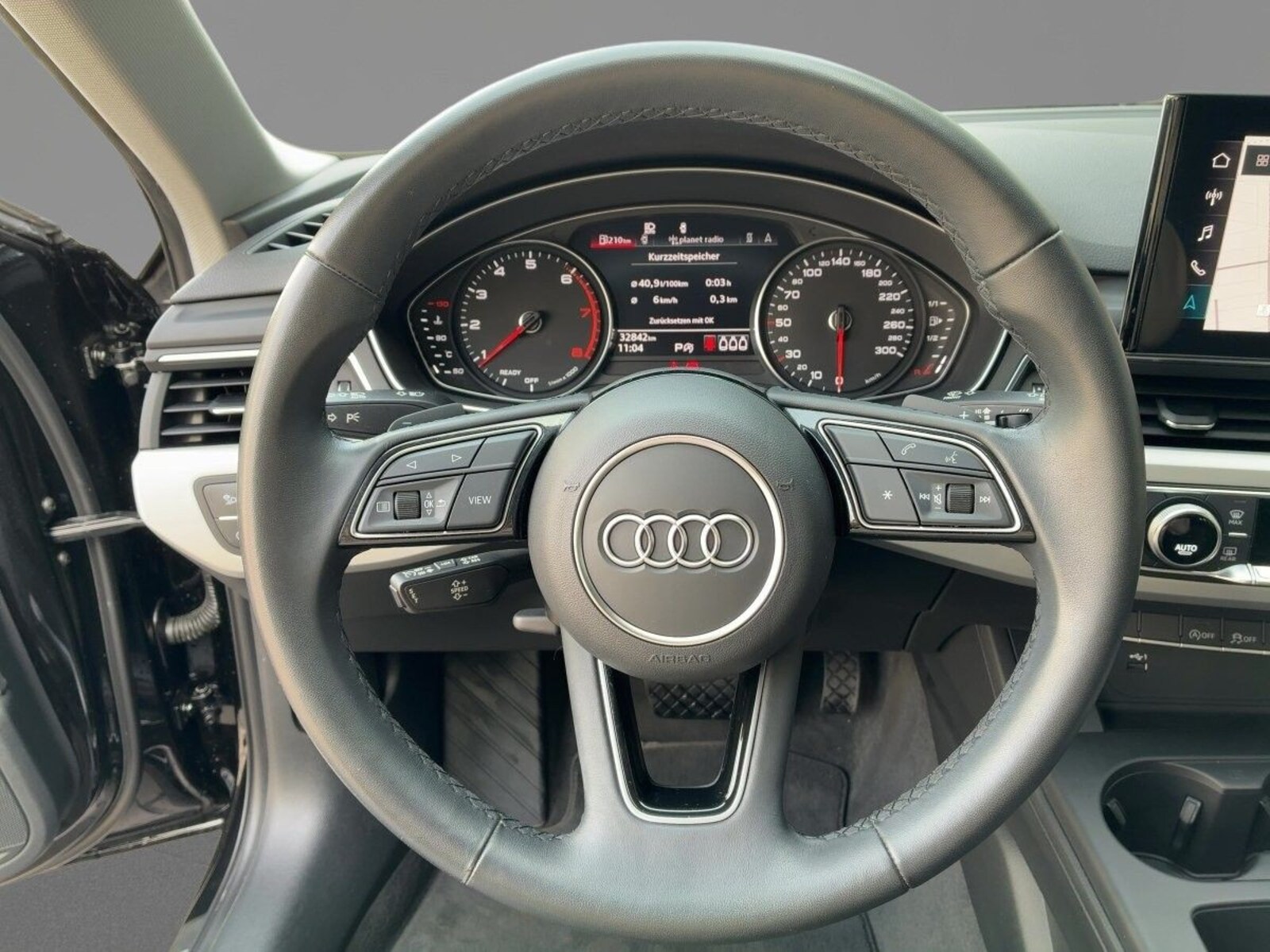 Audi A4 Avant – Bild 9