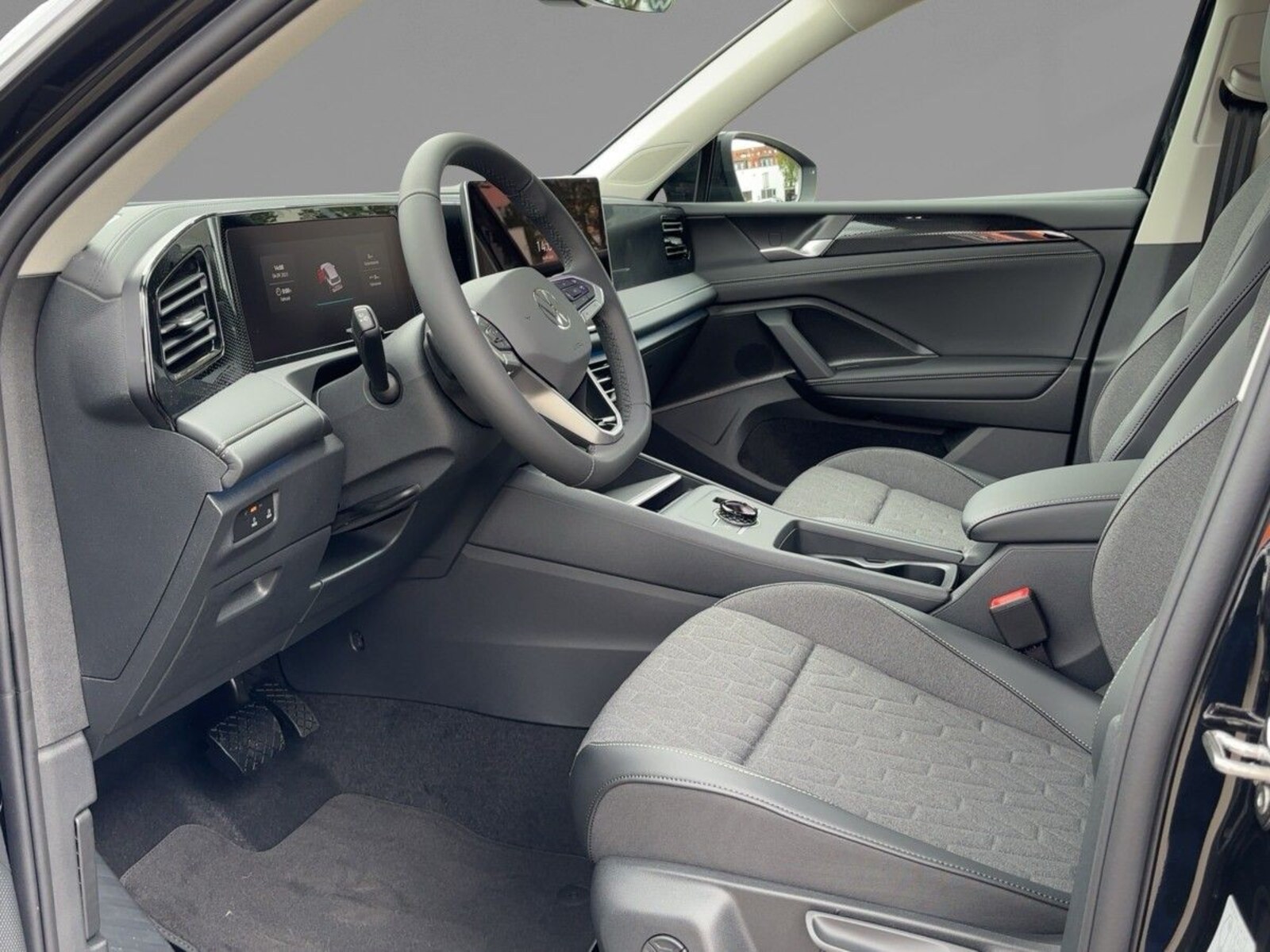 Volkswagen Tiguan – Bild 5