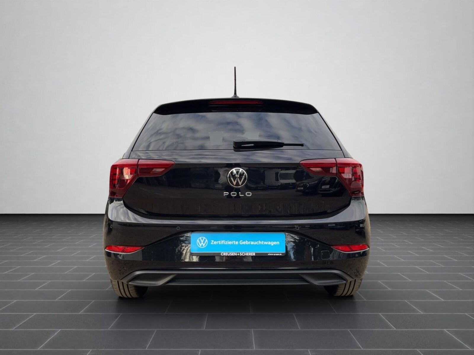Volkswagen Polo – Bild 6