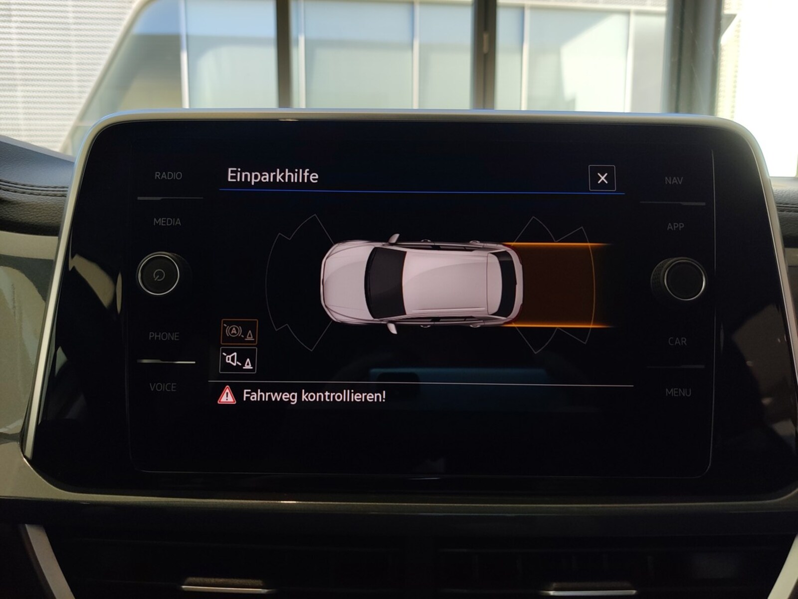 Volkswagen T-Roc – Bild 14