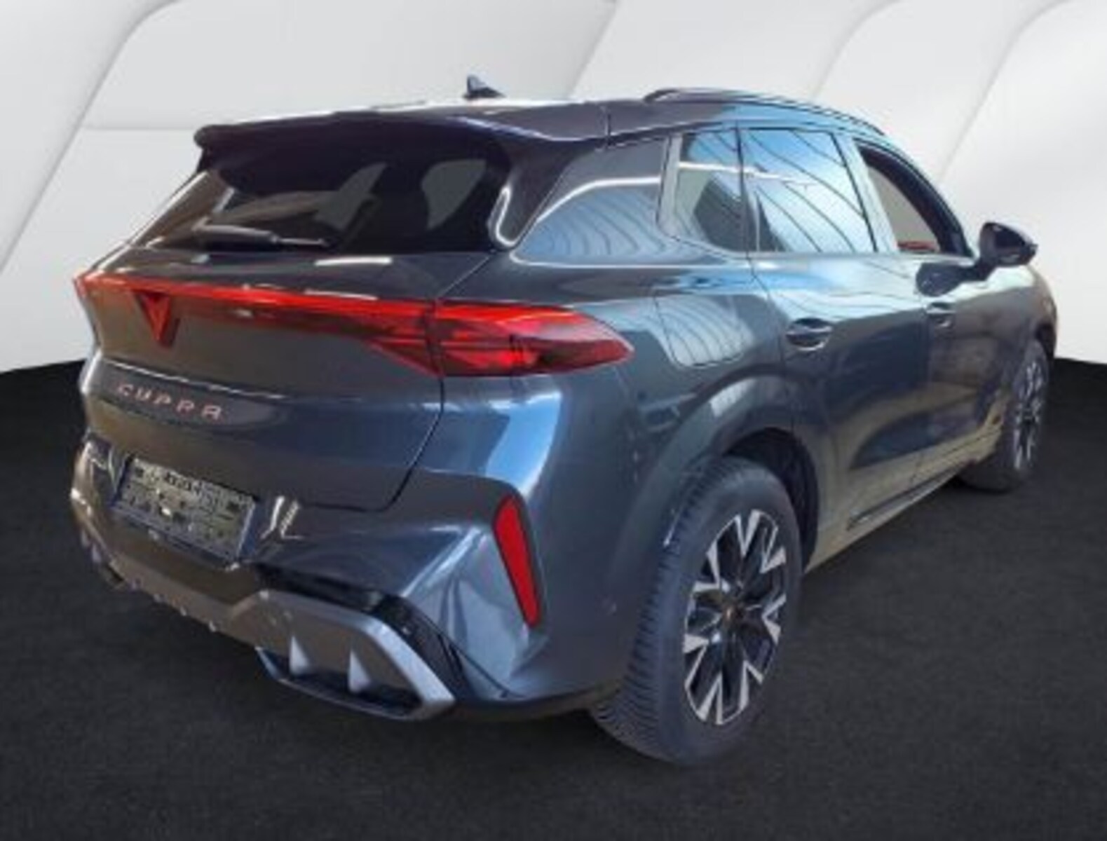 CUPRA Terramar – Bild 3