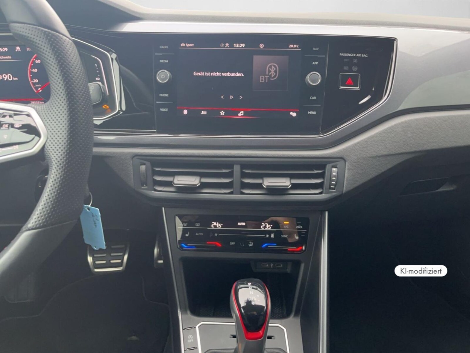 Volkswagen Polo – Bild 12