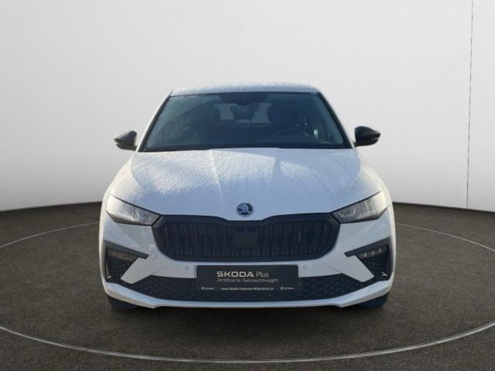 Škoda Scala – Bild 8