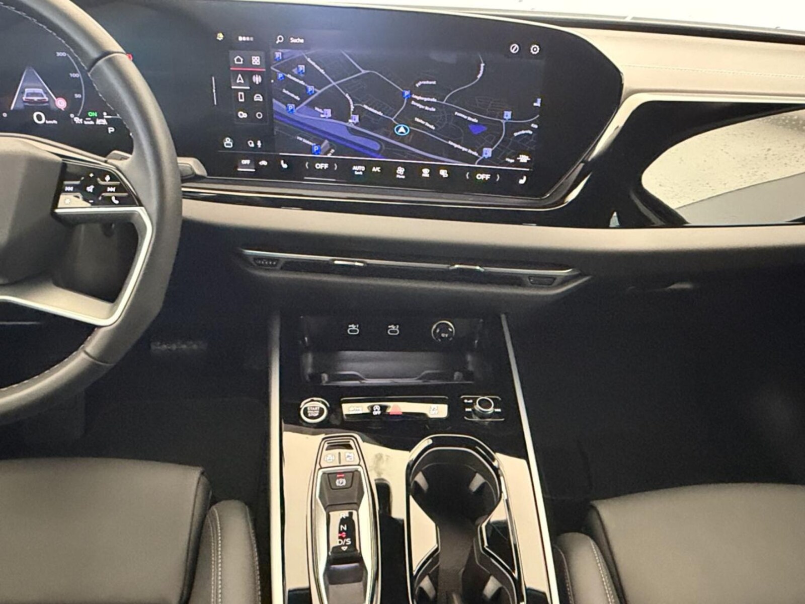 Audi A5 Limousine – Bild 13