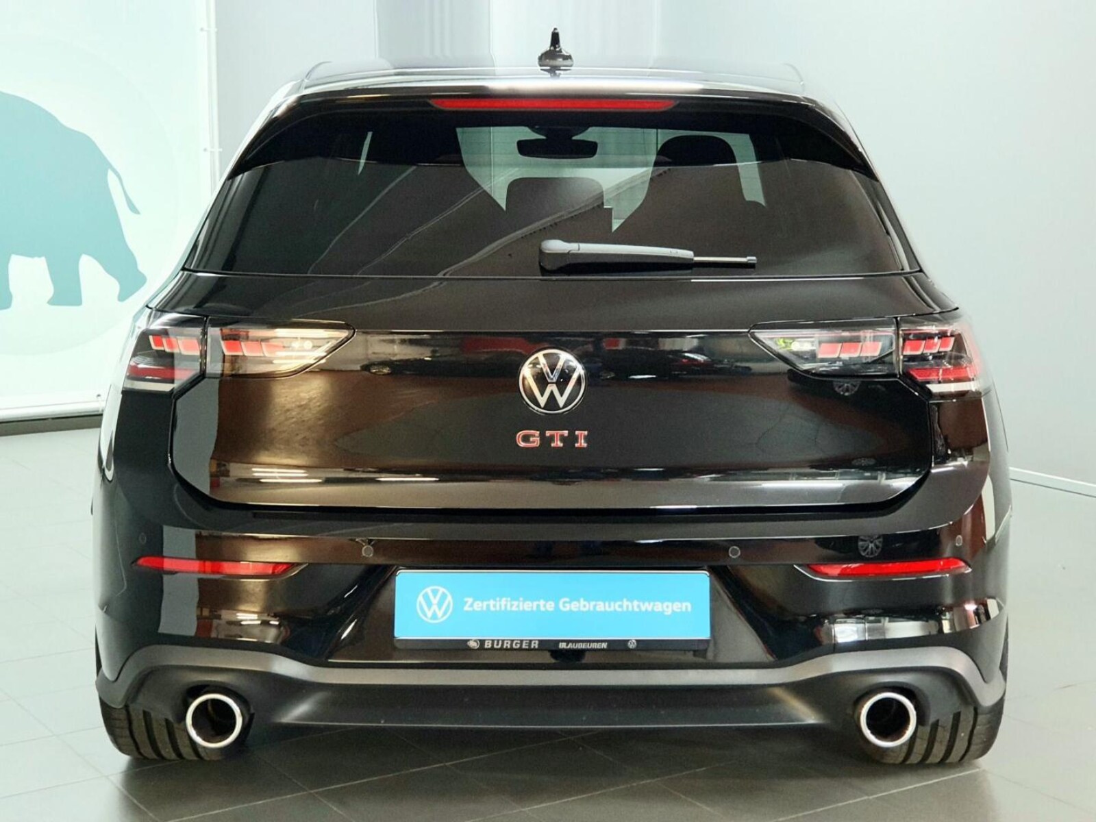 Volkswagen Golf – Bild 5