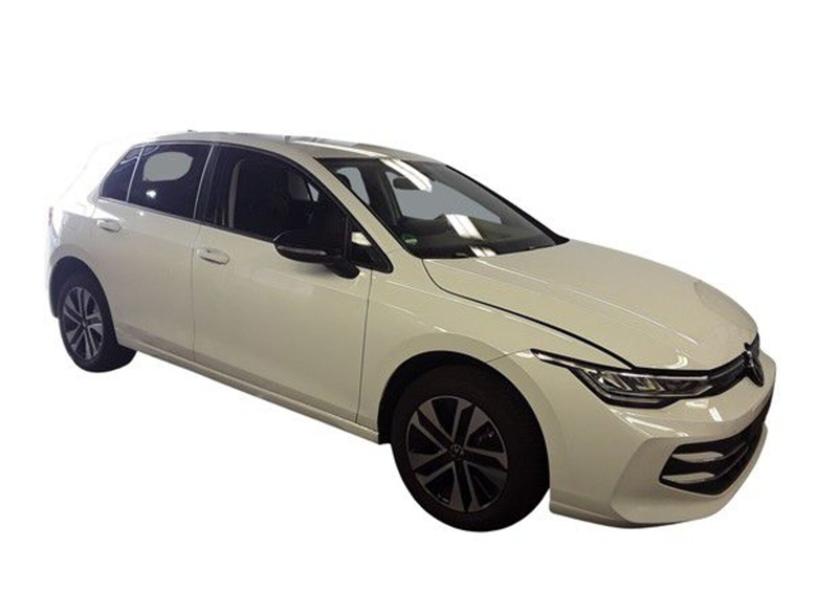 Volkswagen Golf – Bild 2