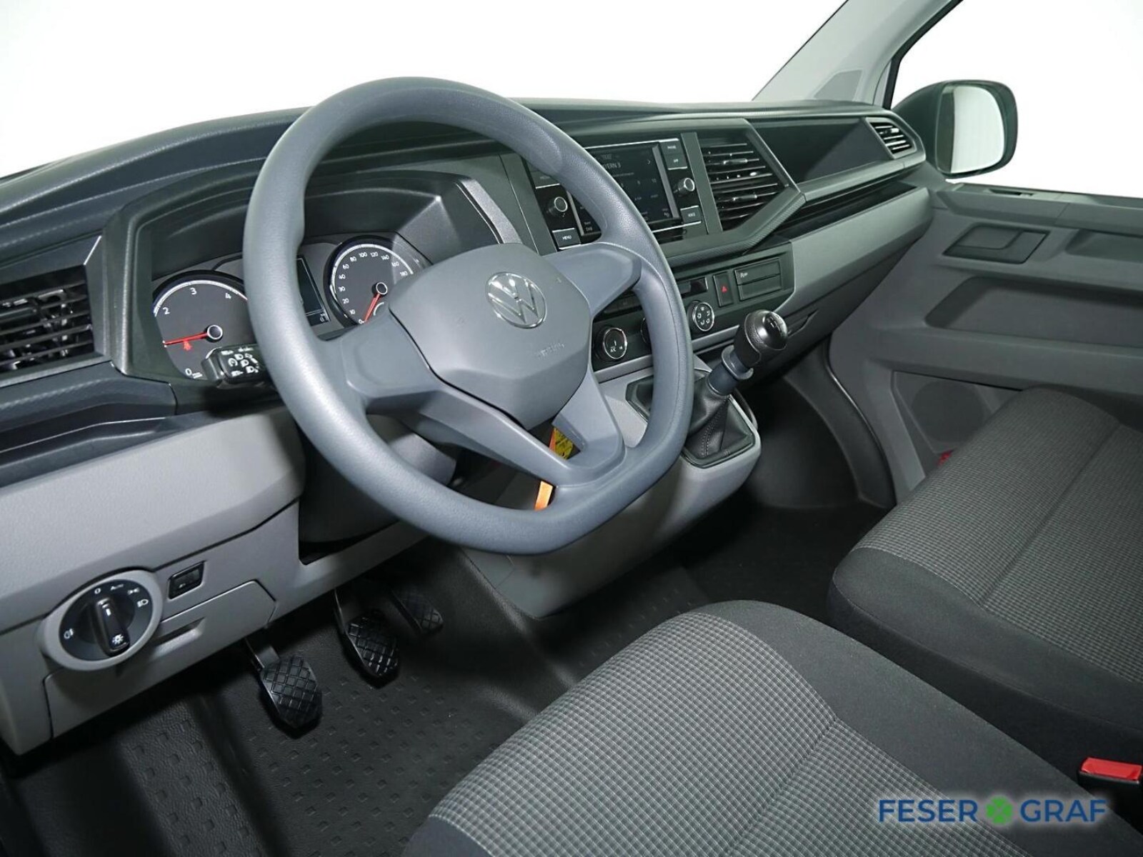 Volkswagen T6.1 Transporter Kasten langer Radstand – Bild 6