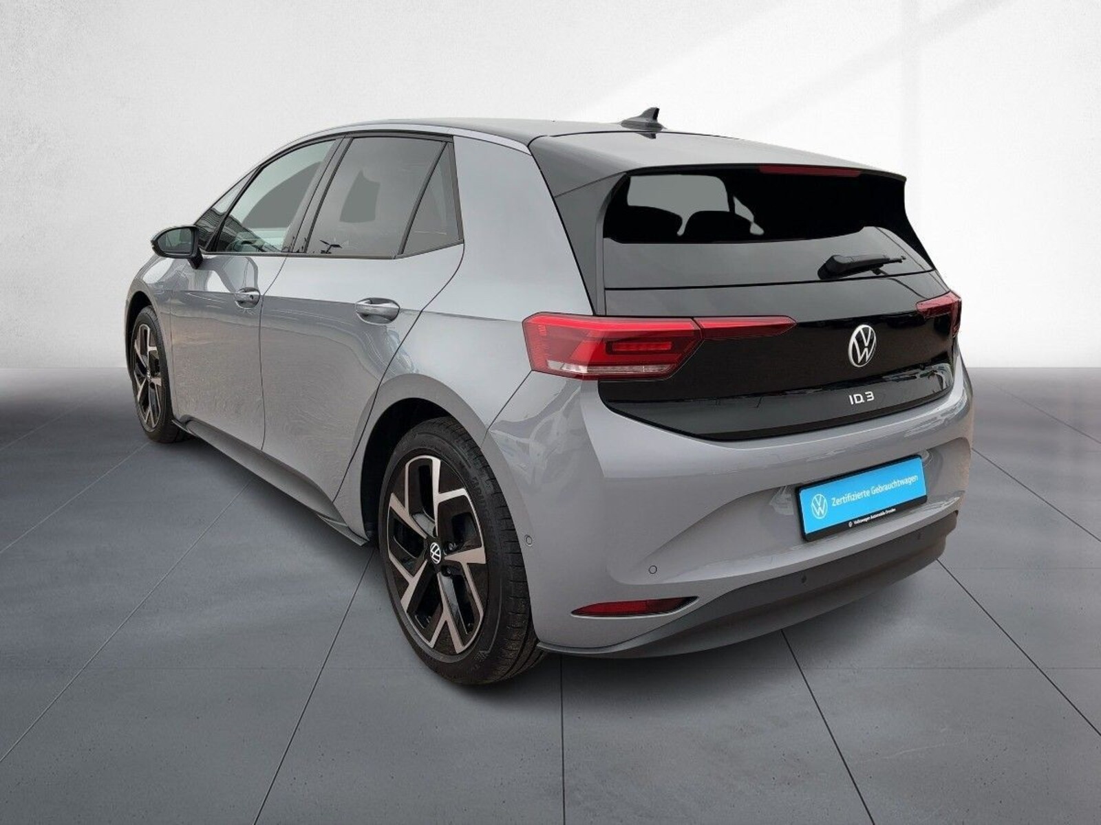 Volkswagen ID.3 – Bild 2