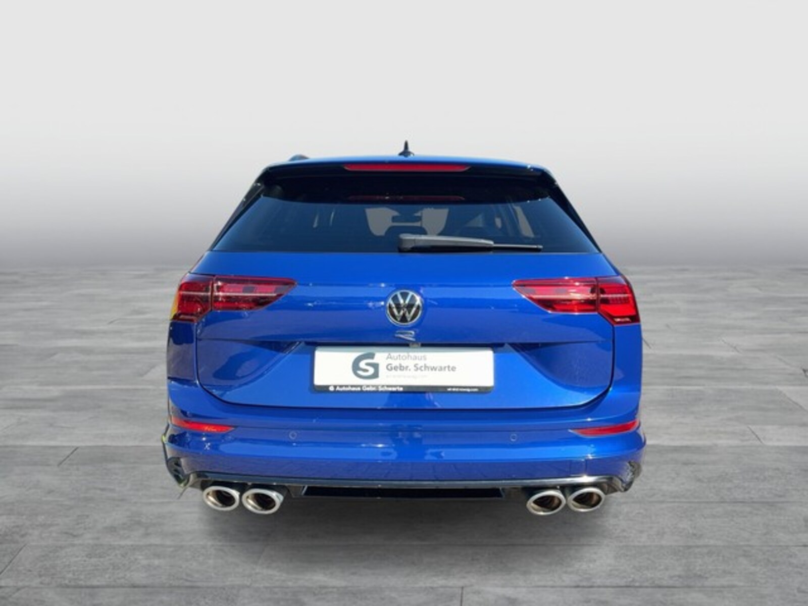 Volkswagen Golf Variant – Bild 4