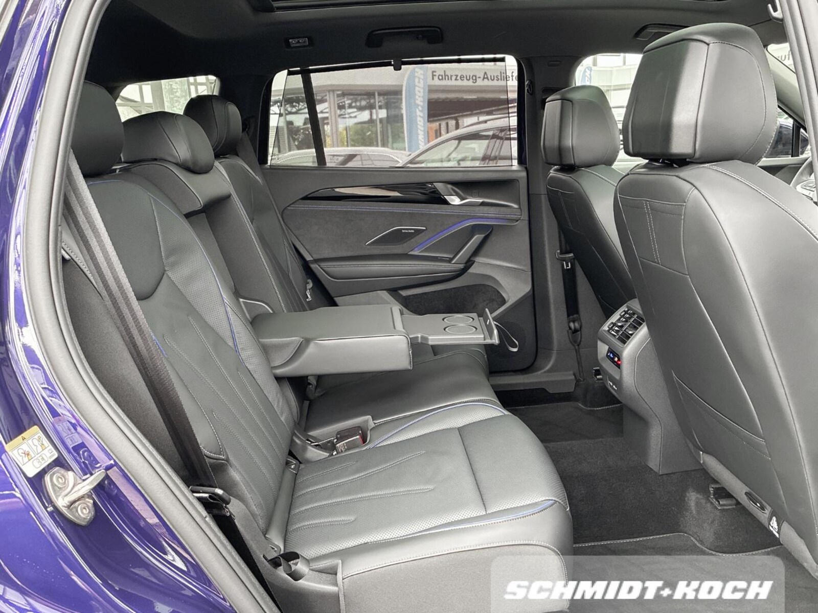 Volkswagen Tayron – Bild 8